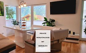 Elke'S Oetztal Apartments - Nahe Therme, Herzlich, Stilvoll, Aussichtsreich